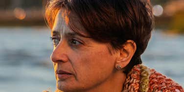 Woman realized how much life she has been delaying.