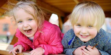 mom refused play kids says lives better