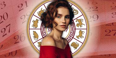 monthly Chinese horoscopes April 2026