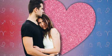 monthly love horoscope April 2026