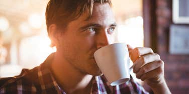 odd morning habits someone's narcissistic