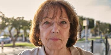 I’m 60 And Thought My Parenting Years Were Over — Now I’m Raising My Grandchild And Hoping To Retire By 90 Woman is raising grandchild.