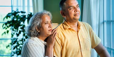 parents sued only son depriving grandchild