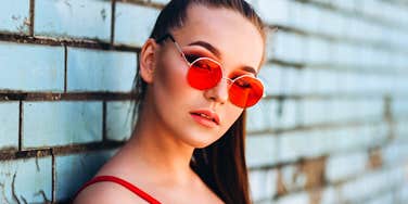 people who are hard to fool have traits that normal people just don't have