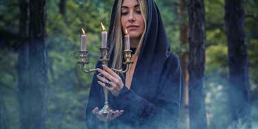 People swear these 4 completely unhinged witchcraft hacks really work and research actually agrees