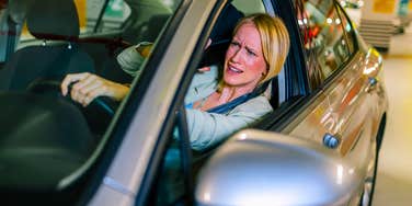 People Who Can Never Choose A Parking Spot Often Share These Traits