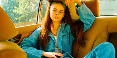 People Who Enjoy Long Drives With No Destination Usually Have These Personality Traits