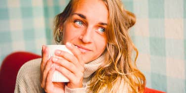 People Who Enjoy Quiet Mornings Before Everyone Wakes Up Usually Share These Traits