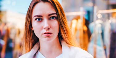 people who get irrirtated by the smallest things usually have these highly intelligent personality traits