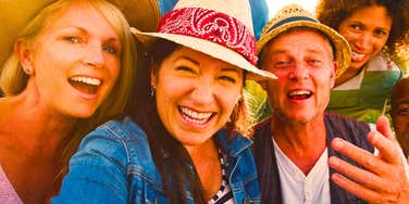 People Who Maintain Long Friendships Usually Share These Rare Personality Traits