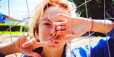  people who notice everything but say nothing almost always have rare traits 