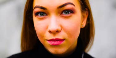 People Who Stay Calm During Arguments Usually Have These Quiet Habits