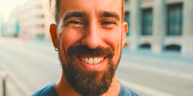 People Who Stay Calm In Stressful Situations Usually Share These Personality Traits