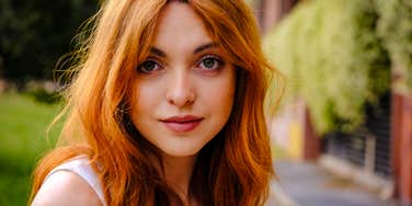  odd phrases highly sensitive women say out loud because they can't stand anything but honesty 