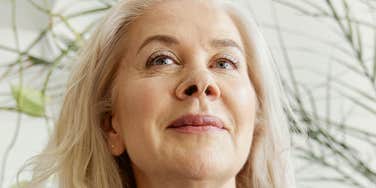 Woman protects her peace differently.