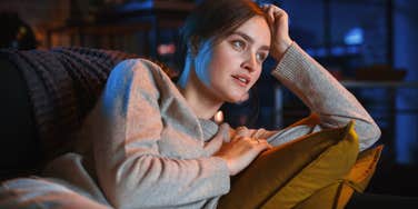 psychological reasons women like true crime