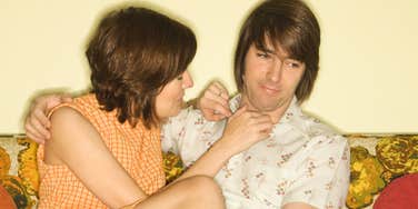 reasons husbands drift apart from wives today not common 60s 70s experts