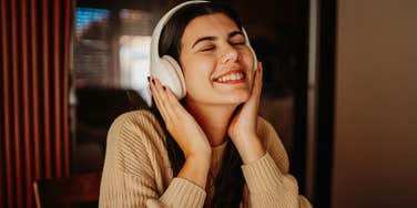 scientifically proven benefits listening music loved high school