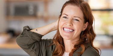 someone has high iq excited odd thigs