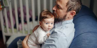 study reveals dads take paternity leave want fewer children