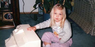 Things Kids Used To Figure Out On Their Own That Built Real Confidence