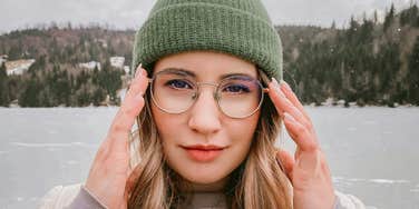 Woman feels burned out and need more than a weekend off.