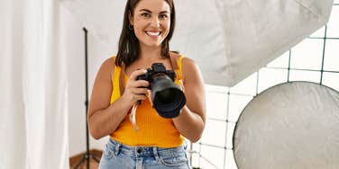 wedding photographer who can predict if a couple will make it