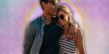 weekly love horoscope March 16 22 2026