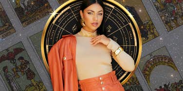 weekly tarot horoscope March 30 April 5 2026