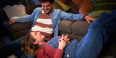 wife shares nightly routine calls relationship game-changer 