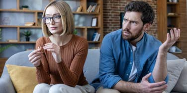 woman calls off engagement over fiancé's girl best friend