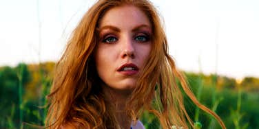  a woman who has been the strong one for way too long often has these unintentional behaviors 