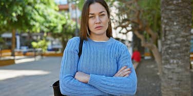 woman wishes not liking dogs more normalized