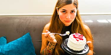 women done with parties people noise almost always protect their peace in these beautiful ways