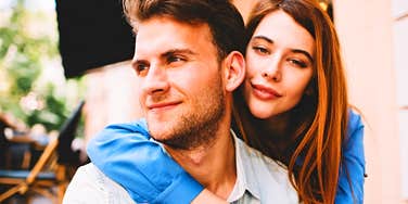  women who stay happily married for life almost always have rules for their marriage 