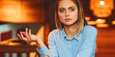 Women Who Avoid Conflict At All Costs Usually Have These Frustrating Habits