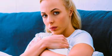 Women Who Give Everything To Someone Who Gives Them Nothing Usually Have These Quiet Reasons