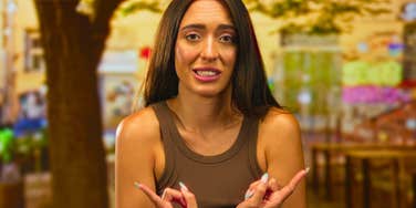 Women Who Never Seem To Know What They Want To Eat Are Usually Secretly Struggling With These Things