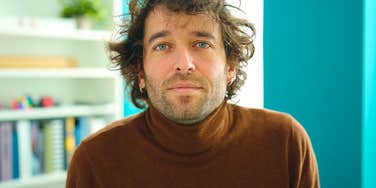 You Can Tell When A Man’s Life Is Incredibly Boring By Noticing These Details In His Home