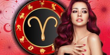 zodiac sign aries season march 16 - 22 2026