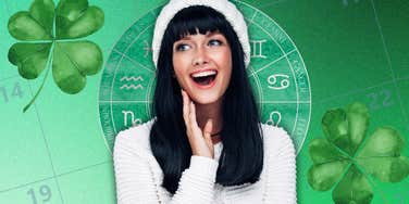 zodiac sign luckiest day april 6 - 12 2026