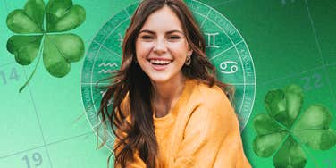 zodiac sign luckiest day week march 30 - april 5 2026