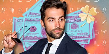 zodiac signs abundance luck march 22 2026