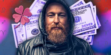 zodiac signs abundance luck Tuesday march 24 2026