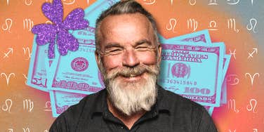 zodiac signs abundance luck Tuesday March 31 2026