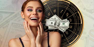 zodiac signs big opportunities financial success now June 2026