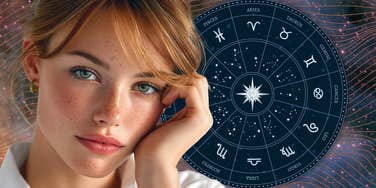 zodiac signs blessed universe march 13 2026