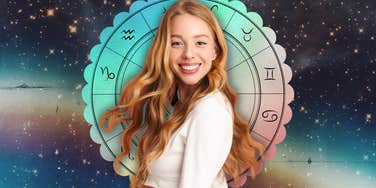 zodiac signs blessed universe march 24 2026