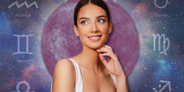 zodiac signs blessed universe march 30 2026