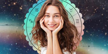 zodiac signs blessed universe march 6 2026